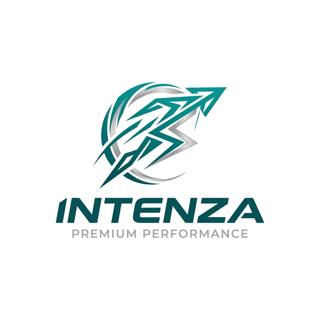 Intenza Logo