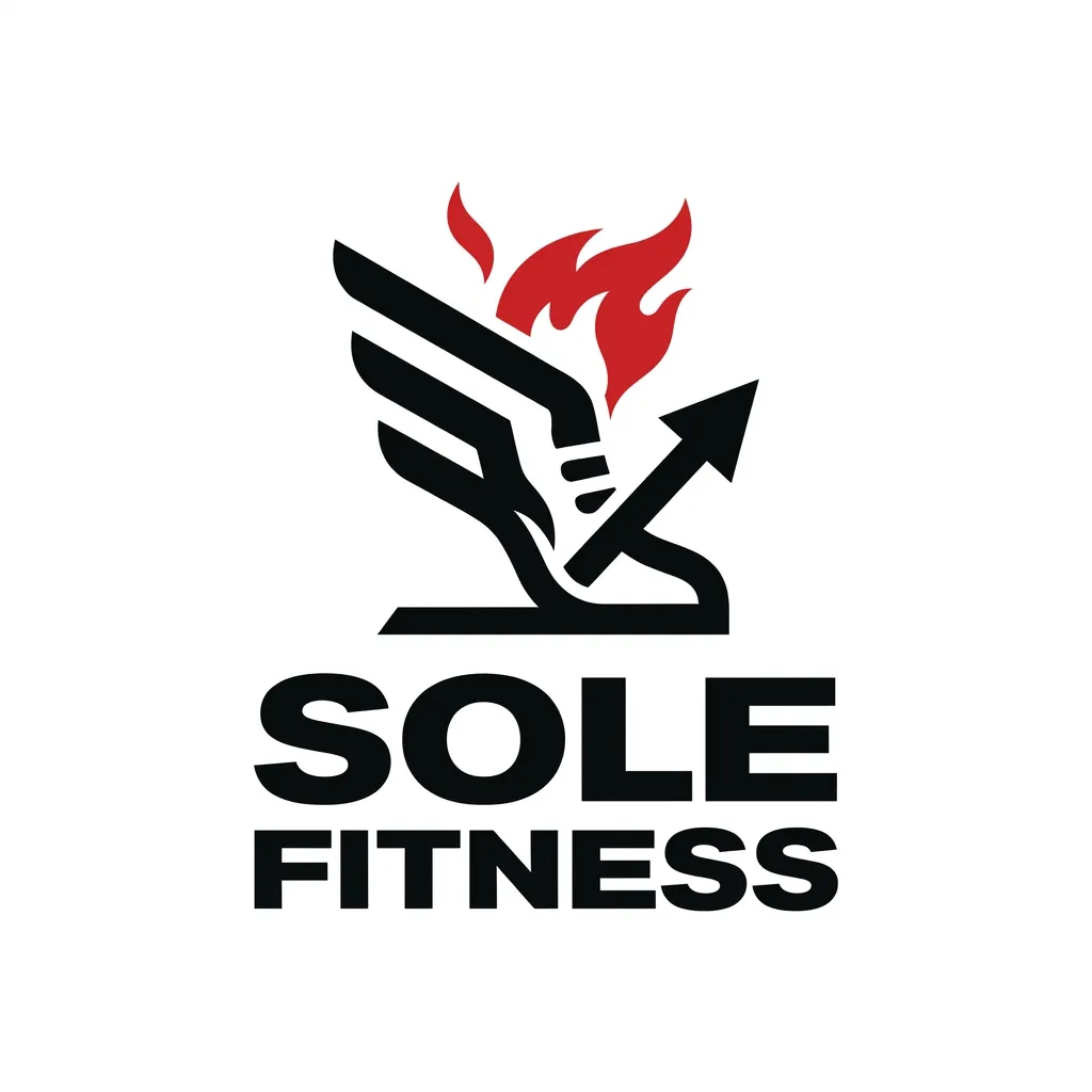 Sole Fitness Logo